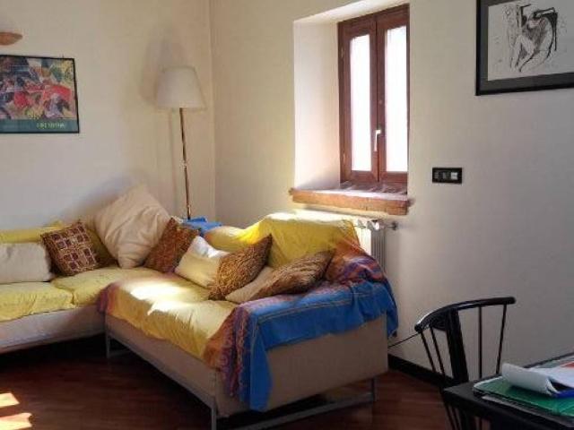 Appartamento in vendita a Castel Focognano AR