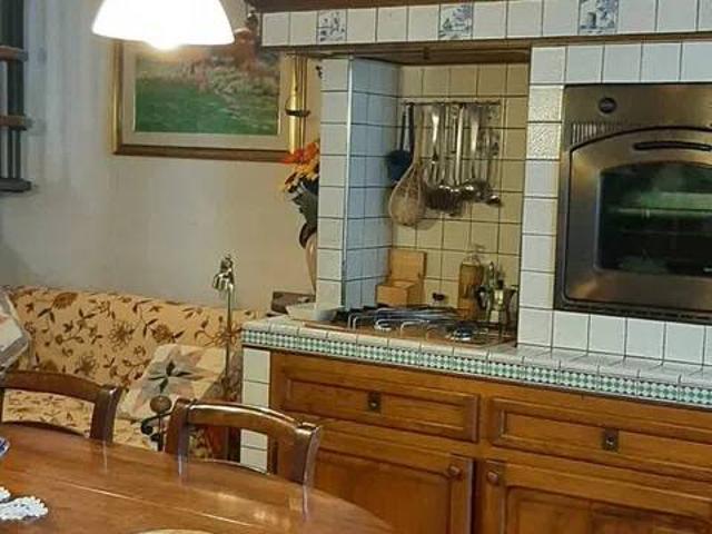 Appartamento in vendita a Castel Focognano AR