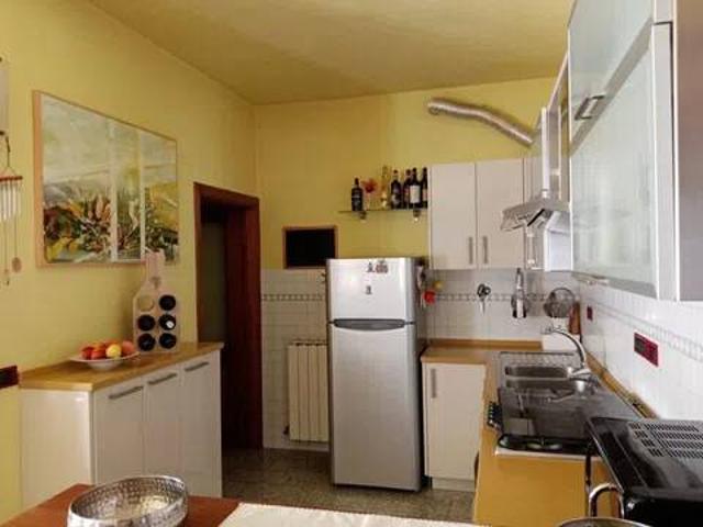 Appartamento in vendita a Castel Focognano AR