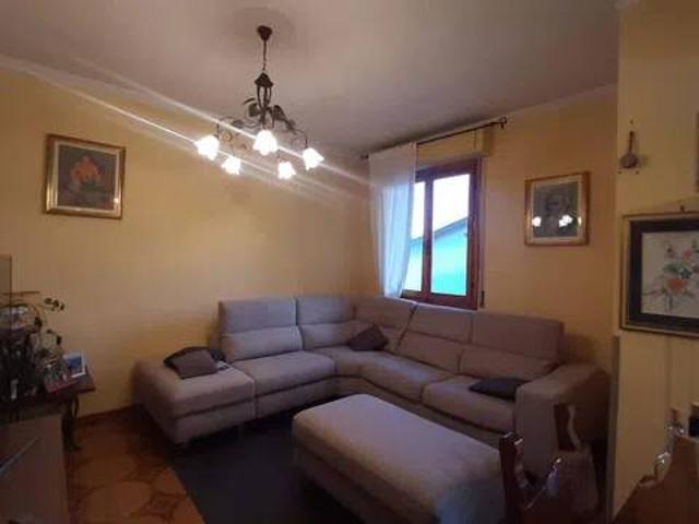 Appartamento in vendita a Castel Focognano AR