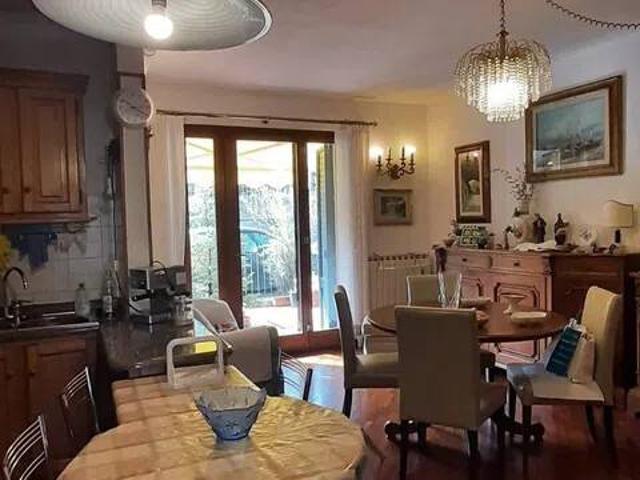 Appartamento in vendita a Castel Focognano AR