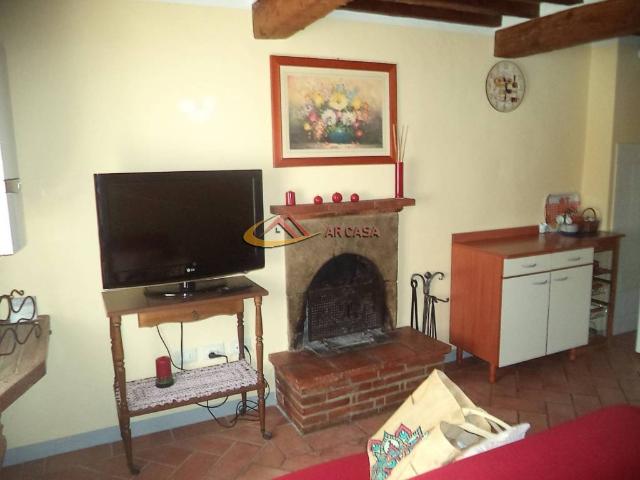 Appartamento in vendita a Castel Focognano AR
