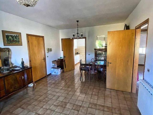 Appartamento in vendita a Castel Focognano AR
