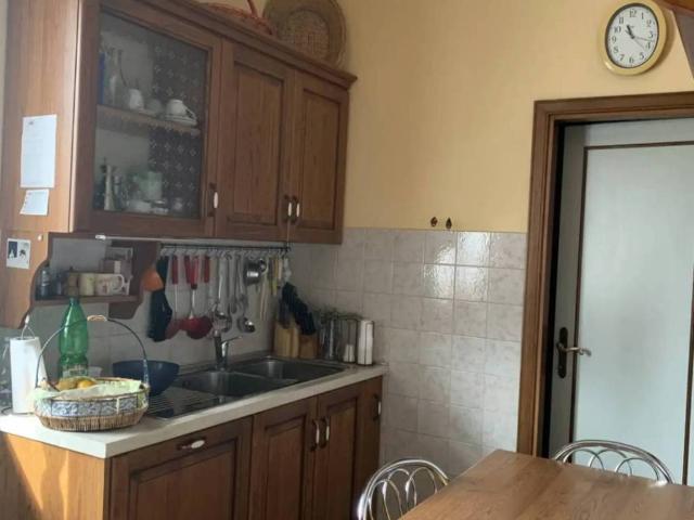 Appartamento in vendita a Castel Focognano AR