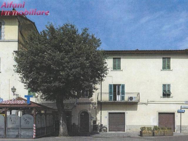 Appartamento in vendita a Castel Focognano AR