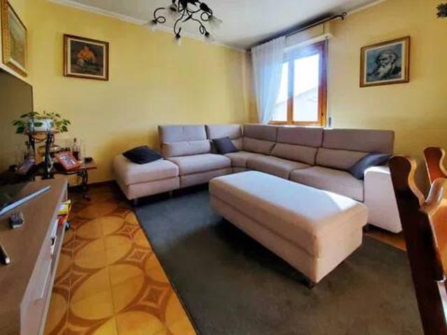 Appartamento in vendita a Castel Focognano AR
