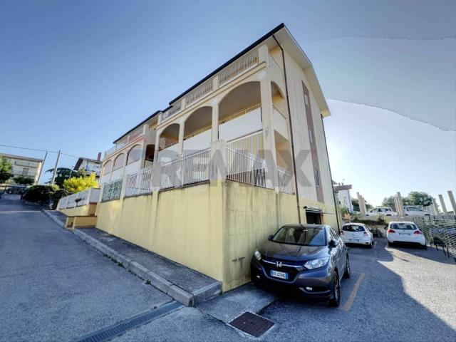 Appartamento in vendita a Castel Frentano CH
