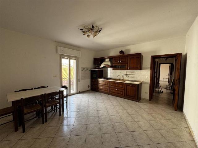 Appartamento in vendita a Castel Frentano CH