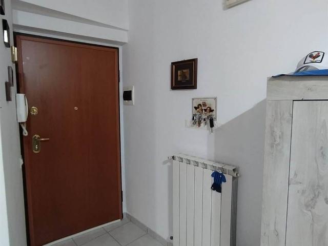 Appartamento in vendita a Castel Frentano CH