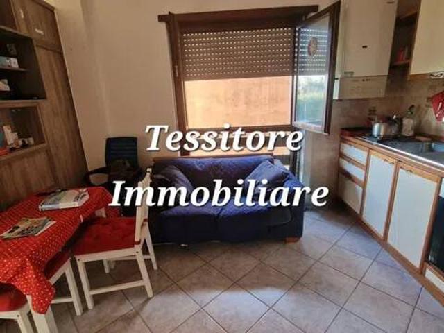 Appartamento in vendita a Castel Gandolfo RM
