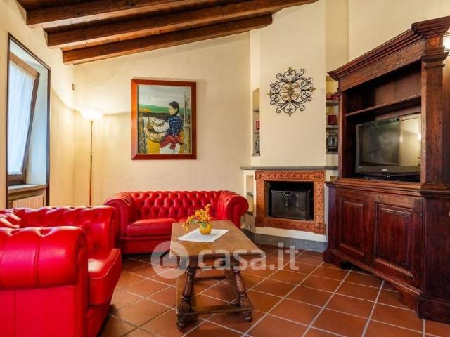 Appartamento in vendita a Castel Gandolfo RM