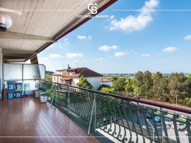 Appartamento in vendita a Castel Gandolfo RM