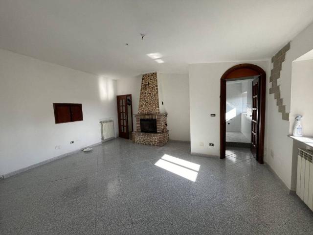Appartamento in vendita a Castel Giorgio TR