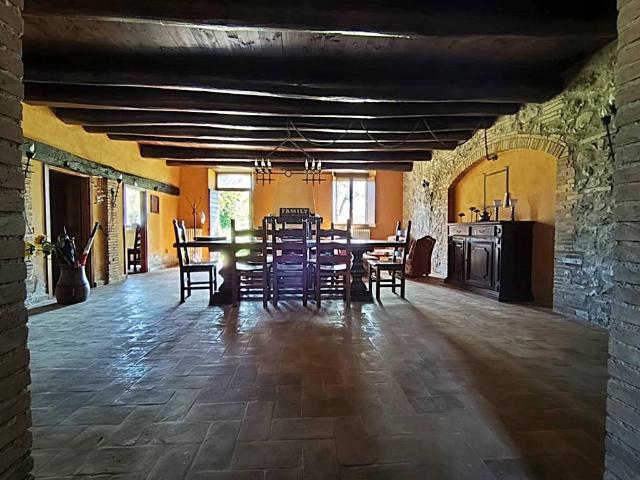 Appartamento in vendita a Castel Giorgio TR