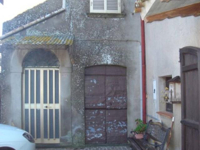 Appartamento in vendita a Castel Giorgio TR