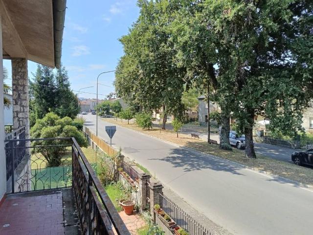 Appartamento in vendita a Castel Giorgio TR