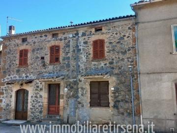 Appartamento in vendita a Castel Giorgio TR