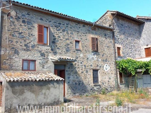 Appartamento in vendita a Castel Giorgio TR