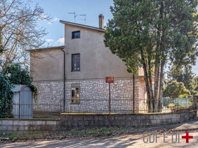 Appartamento in vendita a Castel Giorgio TR