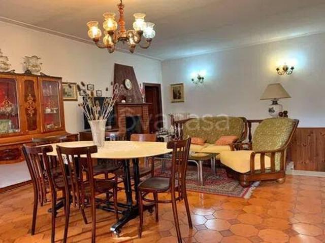 Appartamento in vendita a Castel Giorgio via Casa Galli, 95