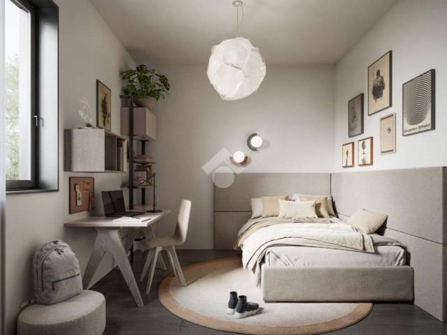 Appartamento in vendita a Castel Goffredo viale Monte Grappa, 20/a