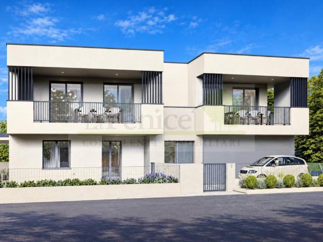 Appartamento in vendita a Castel Goffredo MN