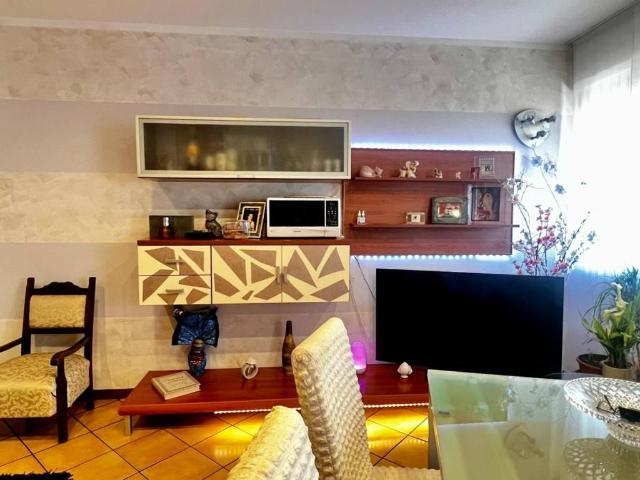 Appartamento in vendita a Castel Goffredo MN
