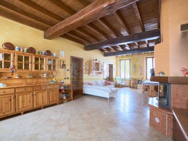 Appartamento in vendita a Castel Goffredo MN