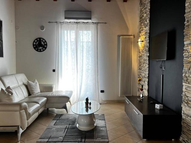 Appartamento in vendita a Castel Goffredo MN