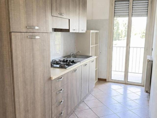 Appartamento in vendita a Castel Goffredo MN