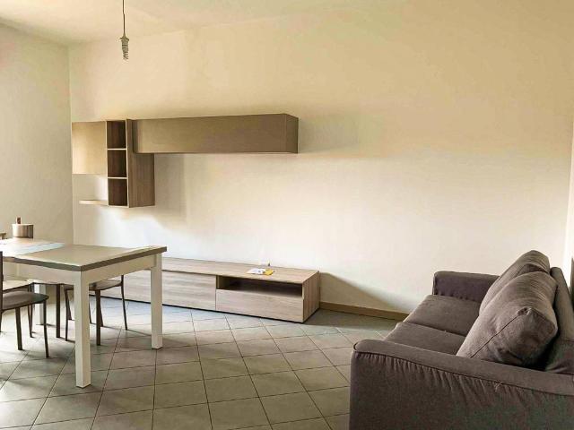 Appartamento in vendita a Castel Goffredo MN