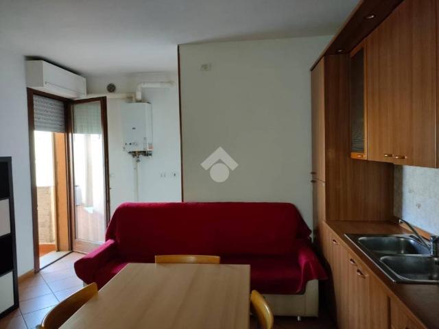 Appartamento in vendita a Castel Goffredo MN
