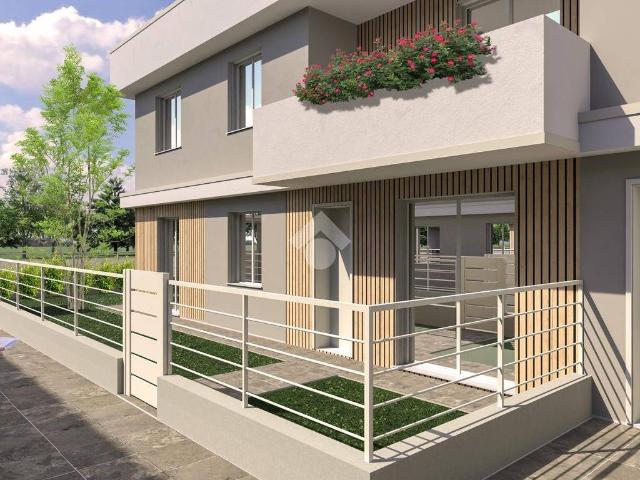 Appartamento in vendita a Castel Goffredo MN