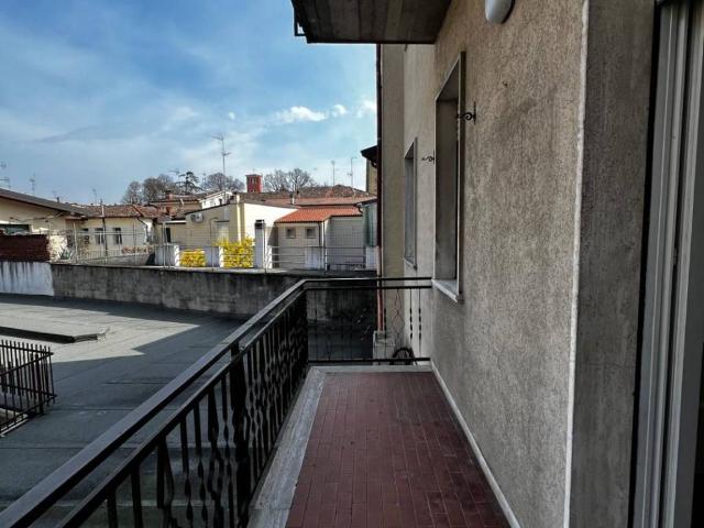 Appartamento in vendita a Castel Goffredo MN