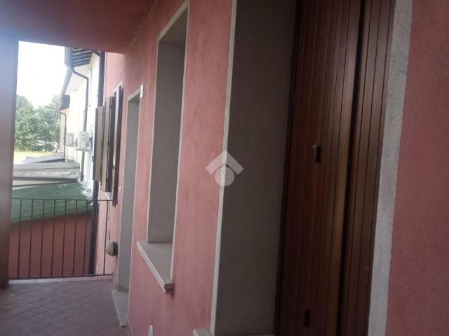Appartamento in vendita a Castel Goffredo MN