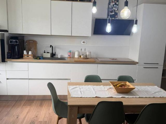Appartamento in vendita a Castel Goffredo MN