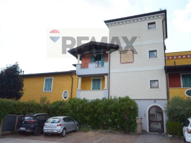 Appartamento in vendita a Castel Goffredo MN