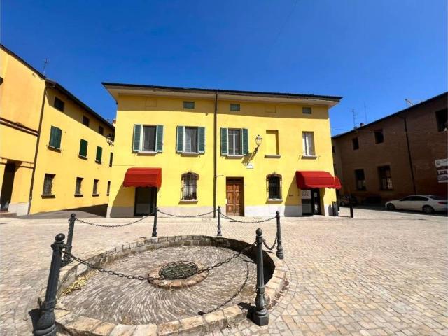 Appartamento in vendita a Castel Guelfo di Bologna BO