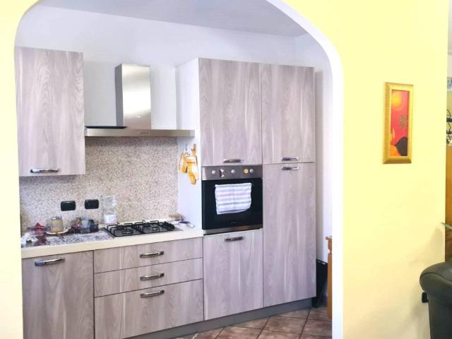 Appartamento in vendita a Castel Guelfo di Bologna BO