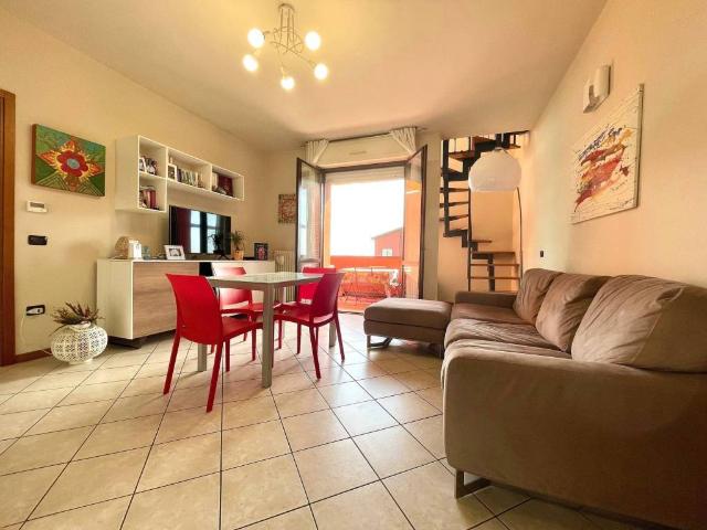 Appartamento in vendita a Castel Guelfo di Bologna BO