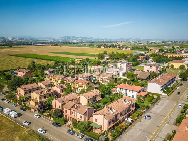 Appartamento in vendita a Castel Guelfo di Bologna BO