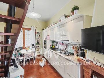 Appartamento in vendita a Castel Guelfo di Bologna BO