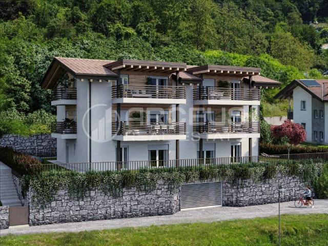Appartamento in vendita a Castel Ivano TN