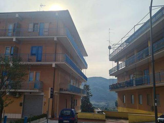 Appartamento in vendita a Castel Madama RM