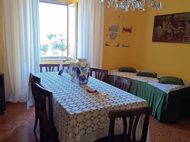 Appartamento in vendita a Castel Madama RM