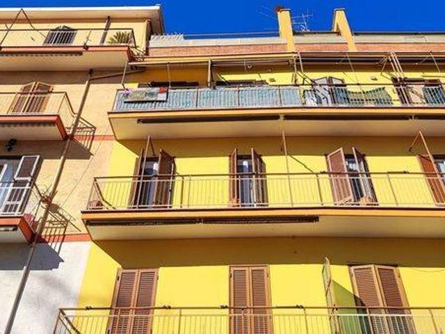 Appartamento in vendita a Castel Madama RM