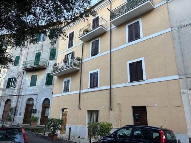 Appartamento in vendita a Castel Madama RM