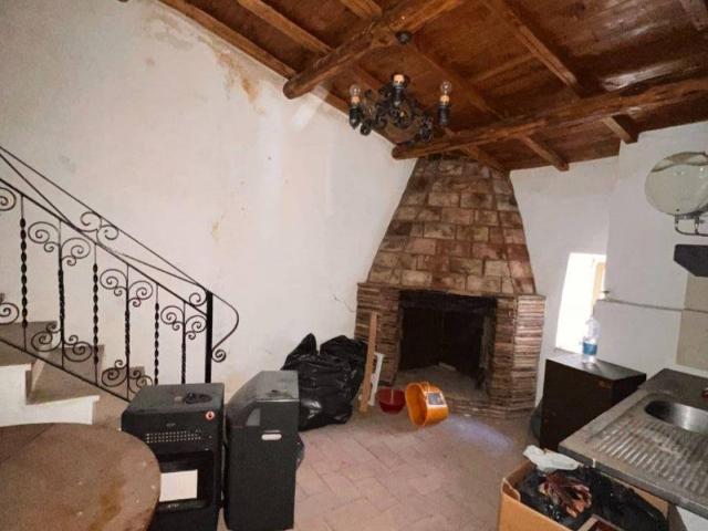 Appartamento in vendita a Castel Madama RM
