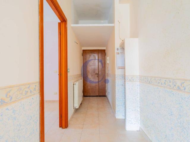 Appartamento in vendita a Castel Madama RM