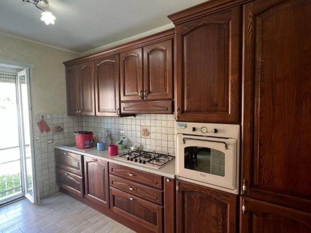 Appartamento in vendita a Castel Madama RM